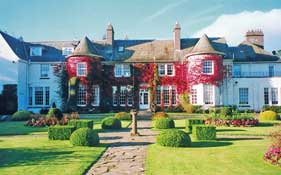 Rufflets Country House,  St andrews